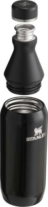 Stanley All Day Slim Schwarz