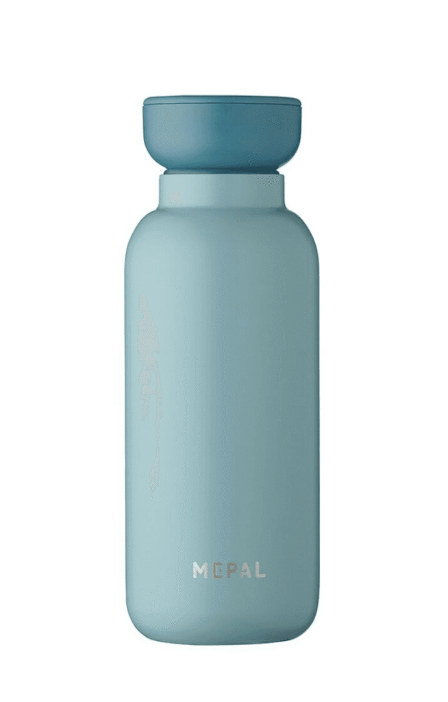 Mepal Thermo-Range Ellipse Petrol