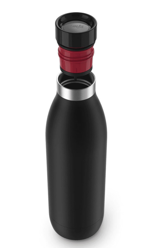 Emsa Bludrop Schwarz