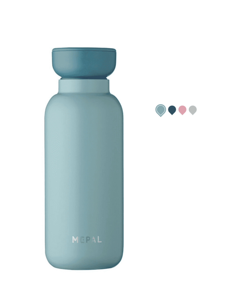 Mepal Thermo-Range Ellipse Petrol