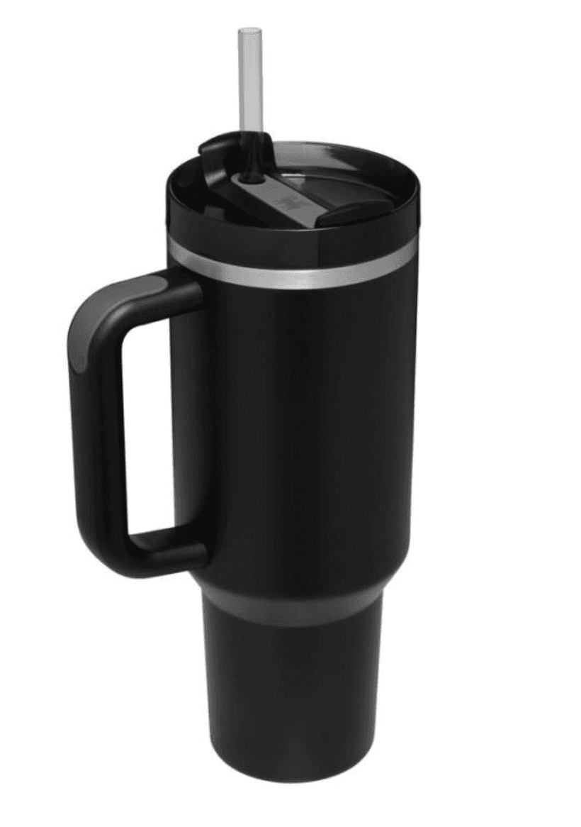 Stanley Quencher H2.0 personalisierbar mit Namen