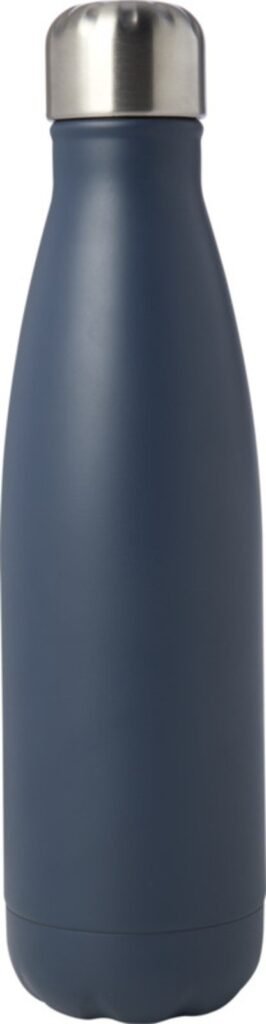 Cove 500 ml Edelstahlflasche Hale Blau