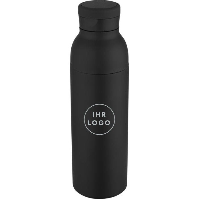 Illuminate 650 ml Isolierflasche