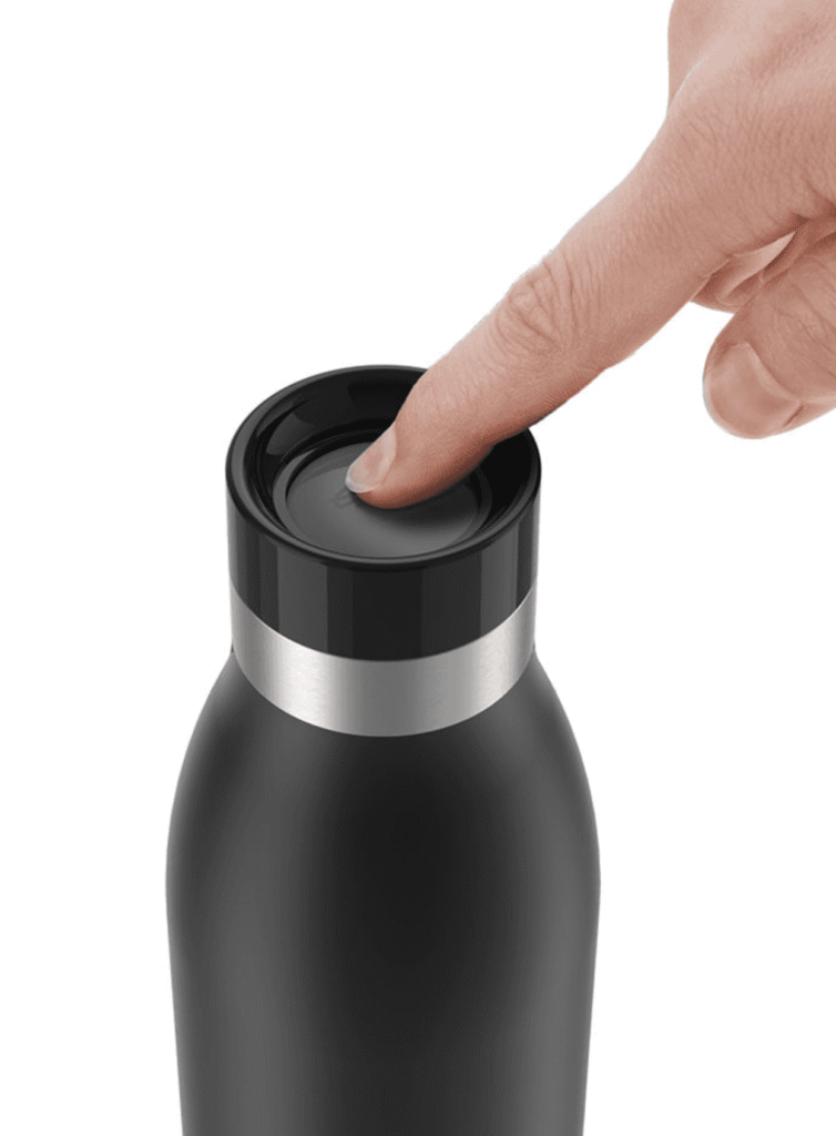 Emsa Bludrop Schwarz