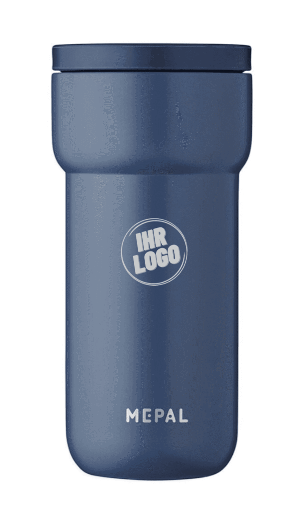Mepal Ellipse Nordic Blue