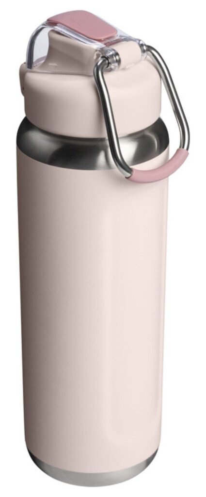 Stanley Classic Wellspring Roségold