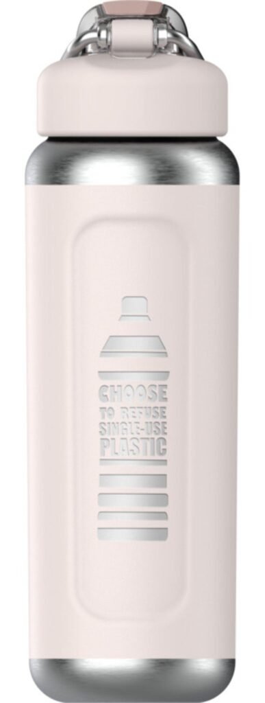 Stanley Classic Wellspring Roségold