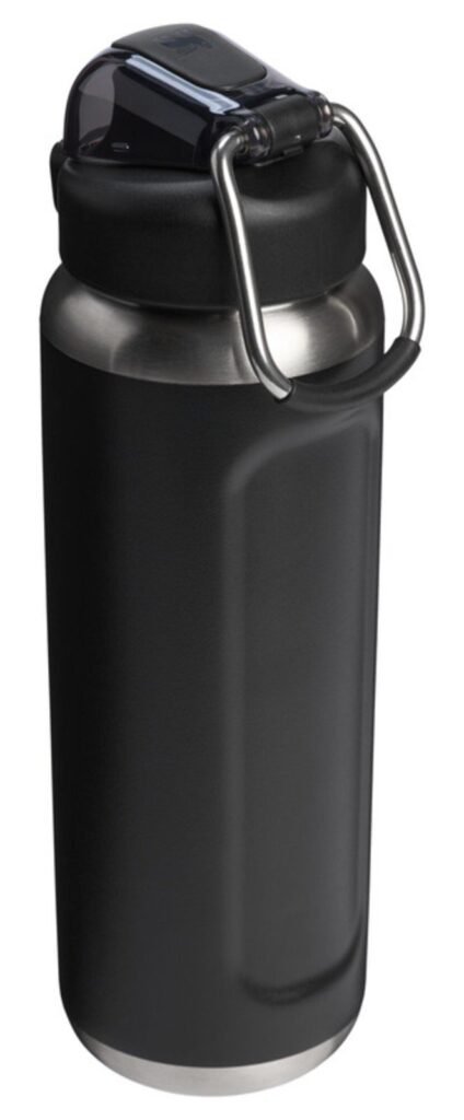 Stanley Classic Wellspring Schwarz