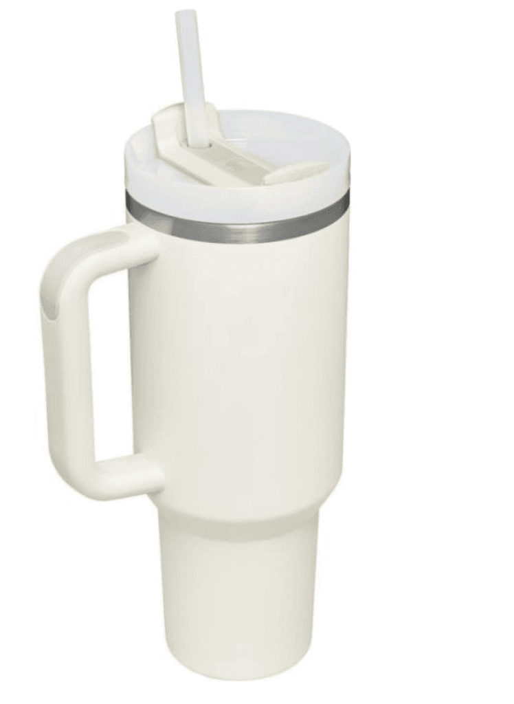 Stanley Quencher H2.0 Creme