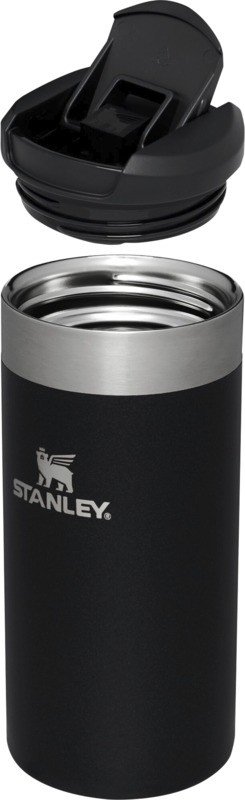 Stanley Aero Light Schwarz