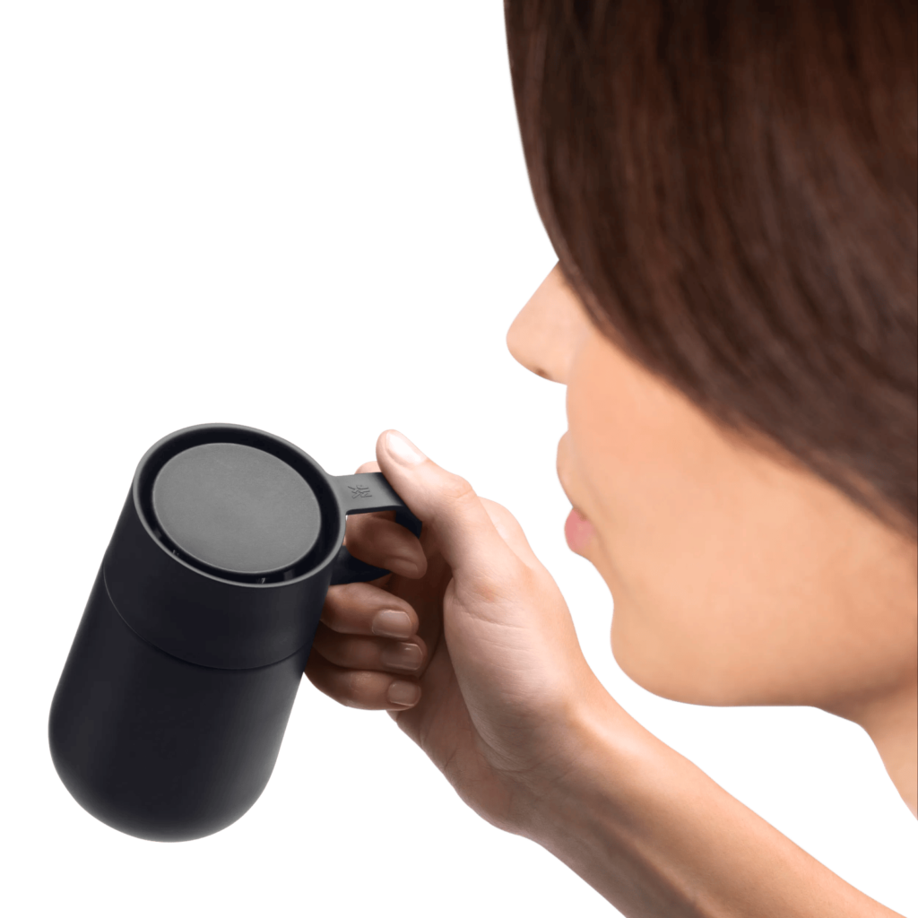 WMF Impulse Travel Mug 0,3 l