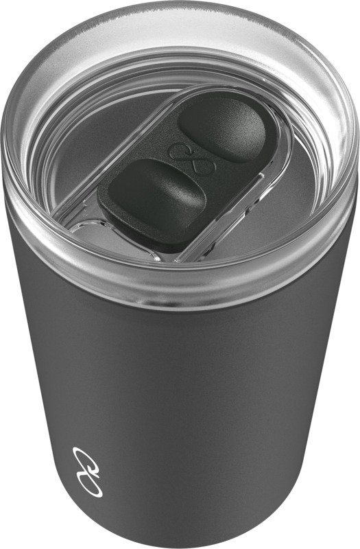 Ocean Bottle Tumbler 350 ml Schwarz