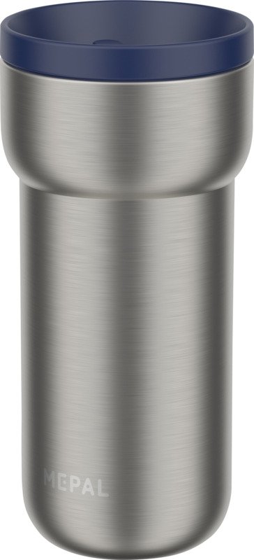 Mepal Ellipse Isolierbecher 375 ml Vivid Blau