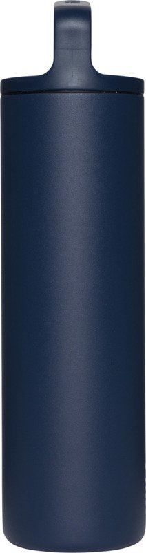 MiiR Widemouth 591 ml Isolierte Trinkflasche Navy