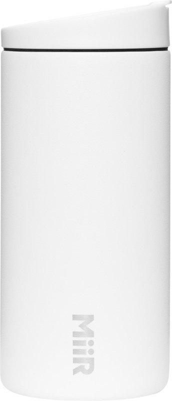 MiiR Flip Traveler 354 ml Weiß
