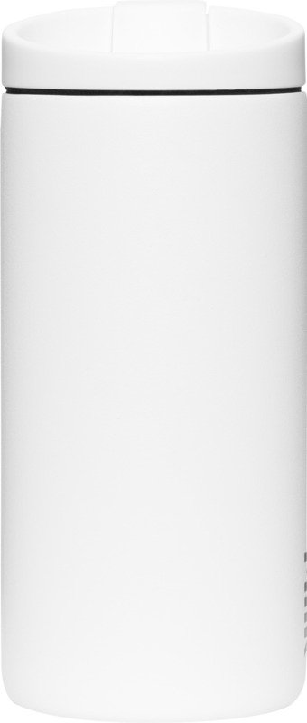 MiiR Flip Traveler 354 ml Weiß