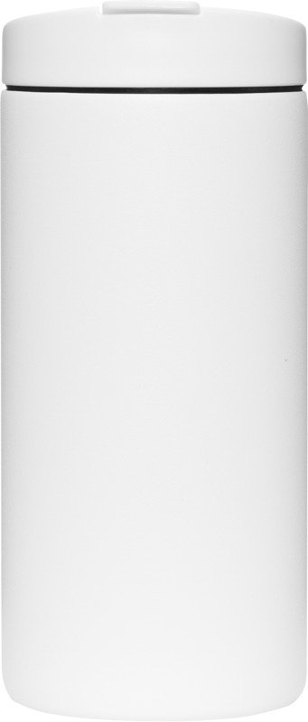 MiiR Flip Traveler 354 ml Weiß