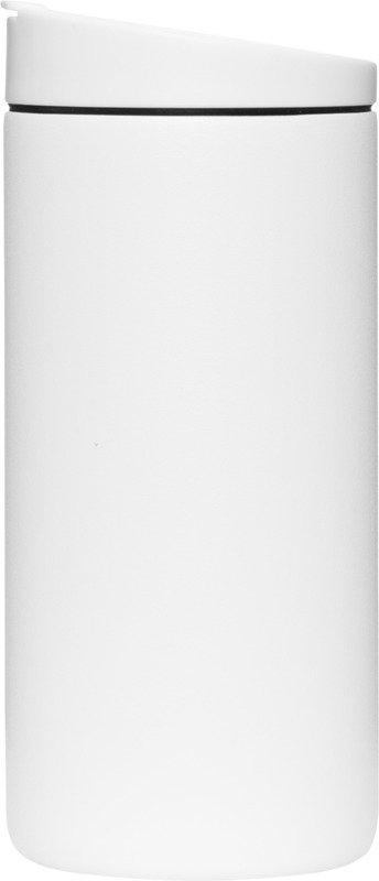 MiiR Flip Traveler 354 ml Weiß