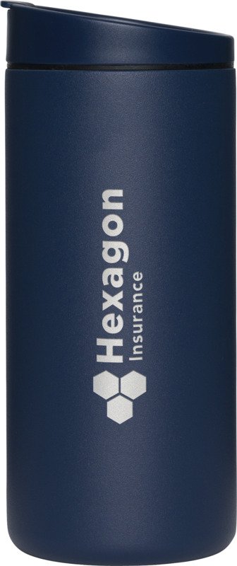 MiiR Flip Traveler 354 ml Navy