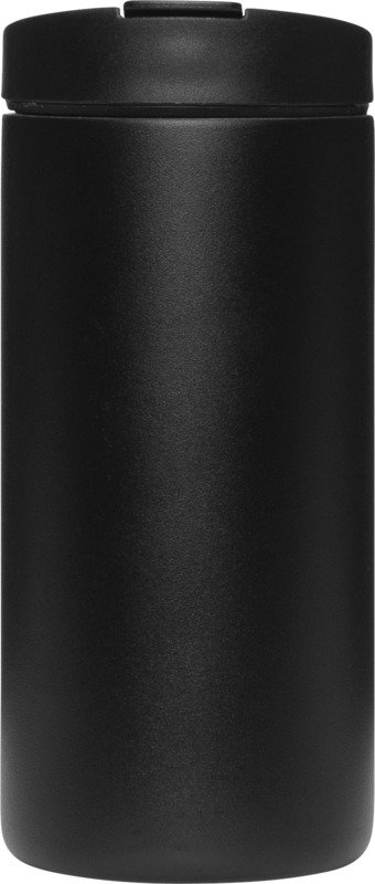 MiiR Flip Traveler 354 ml Schwarz