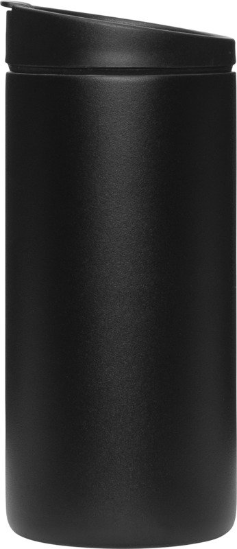 MiiR Flip Traveler 354 ml Schwarz