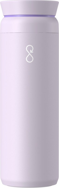 Ocean Bottle Peak Brew 590 ml Flieder