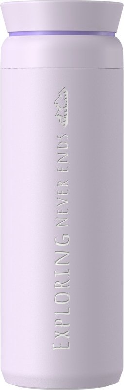 Ocean Bottle Peak Brew 590 ml Flieder