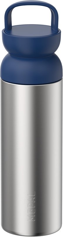Mepal Ellipse Thermobecher mit Teesieb Vivid Blau