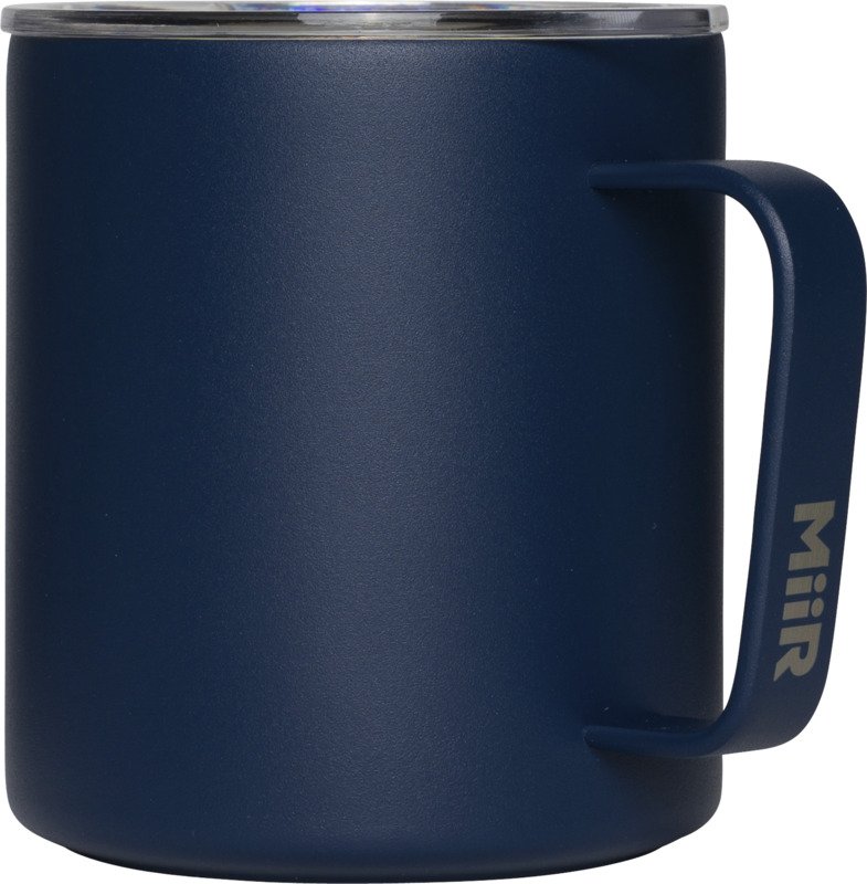 MiiR Campingbecher 354 ml Dunkelblau