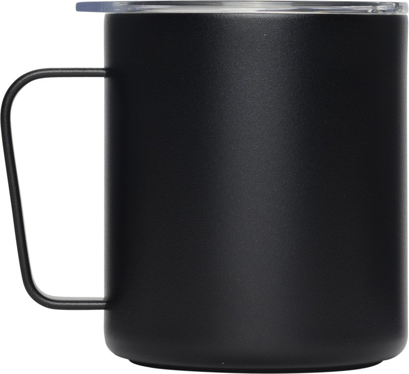 MiiR Campingbecher 354 ml Schwarz