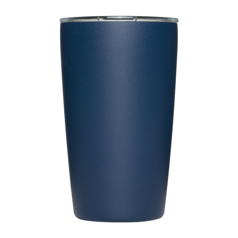 Edelstahlbecher mit Deckel und Logo – MiiR Tumbler 354 ml