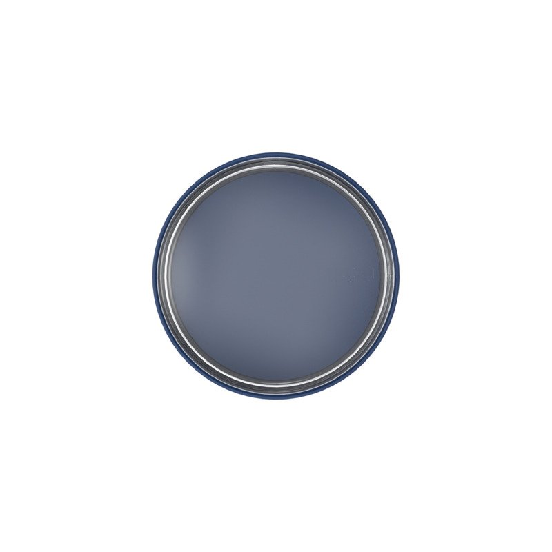 Mepal Thermo-Lunchpot Ellipse Vivid Blau