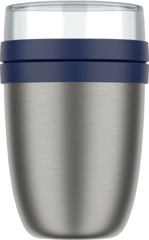 Mepal Thermo-Lunchpot Ellipse Vivid Blau