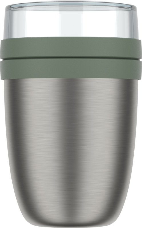 Mepal Thermo-Lunchpot Ellipse Salbeigrün