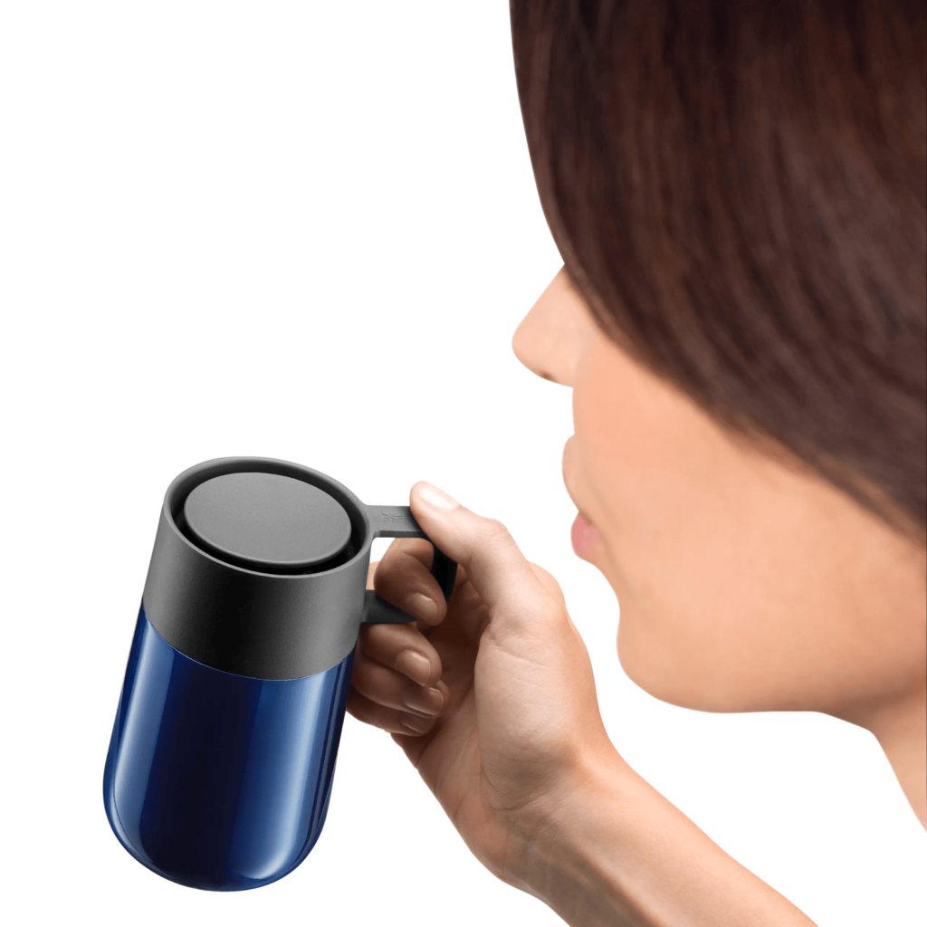 WMF Impulse Travel Mug 0,3 l