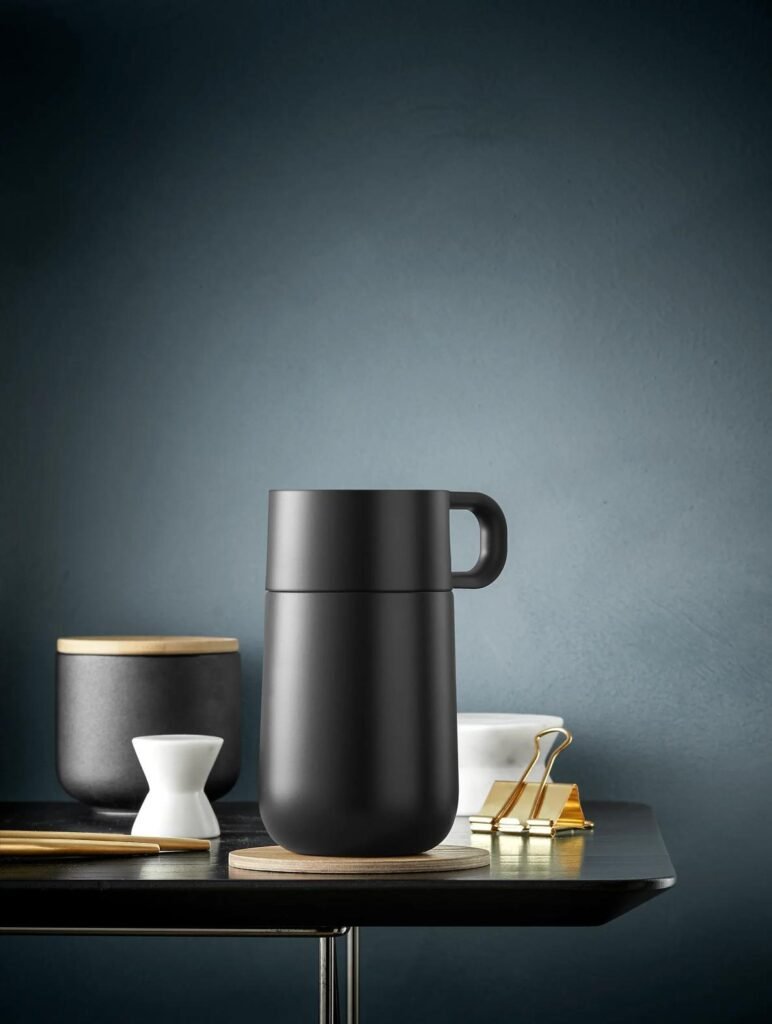 WMF Impulse Travel Mug 0,3 l