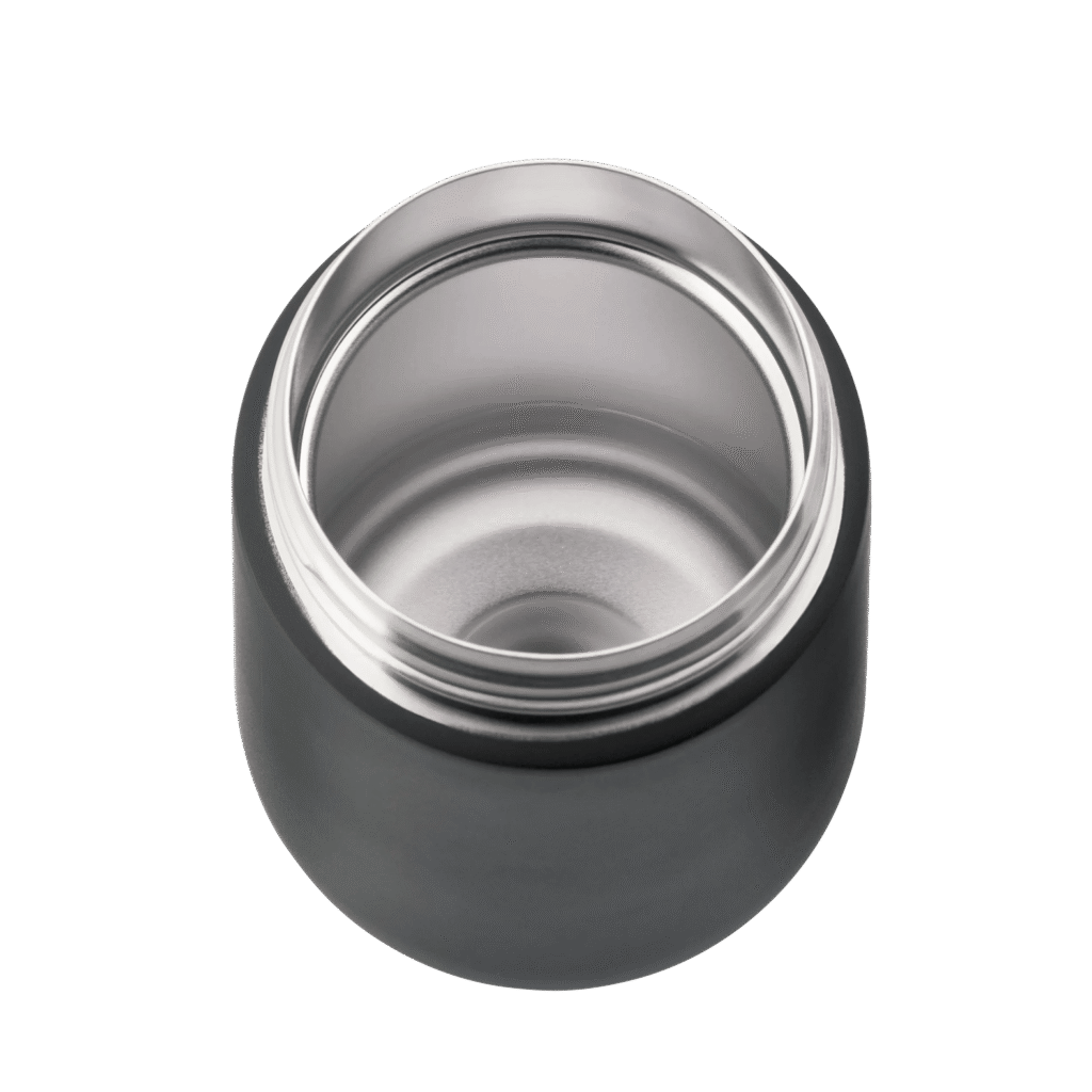 WMF Impulse Travel Mug 0,3 l Mattschwarz