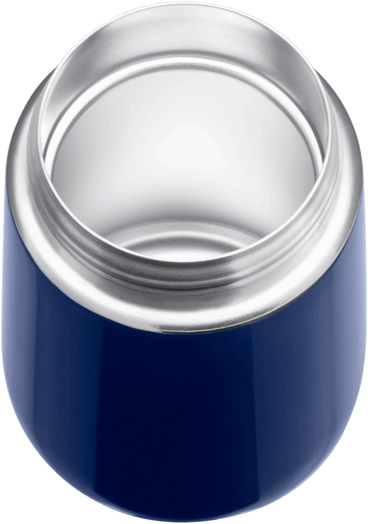 WMF Impulse Travel Mug 0,3 l Mitternachtsblau