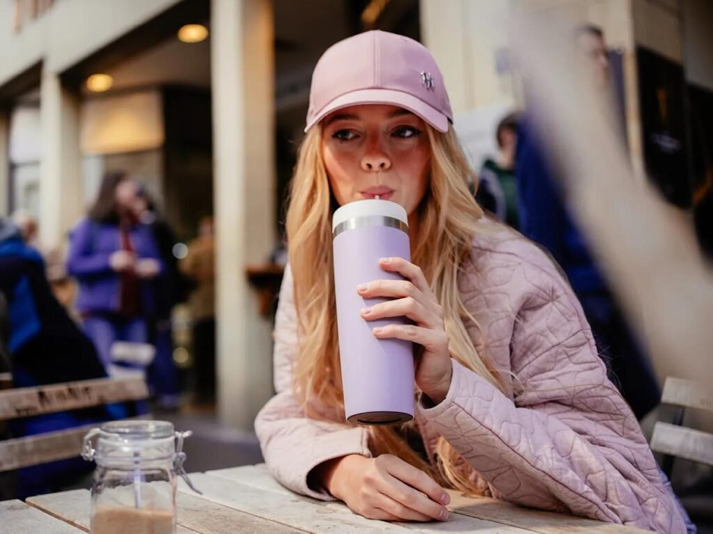 Emsa Travel Mug Cool 0,5 l