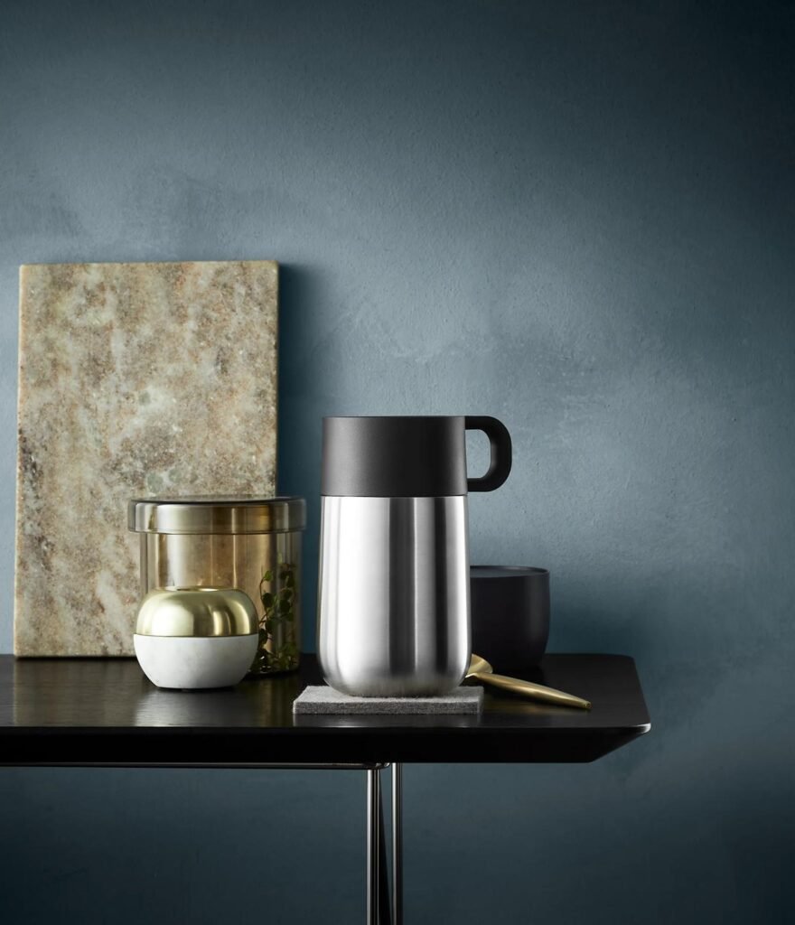 WMF Impulse Travel Mug 0,3 l