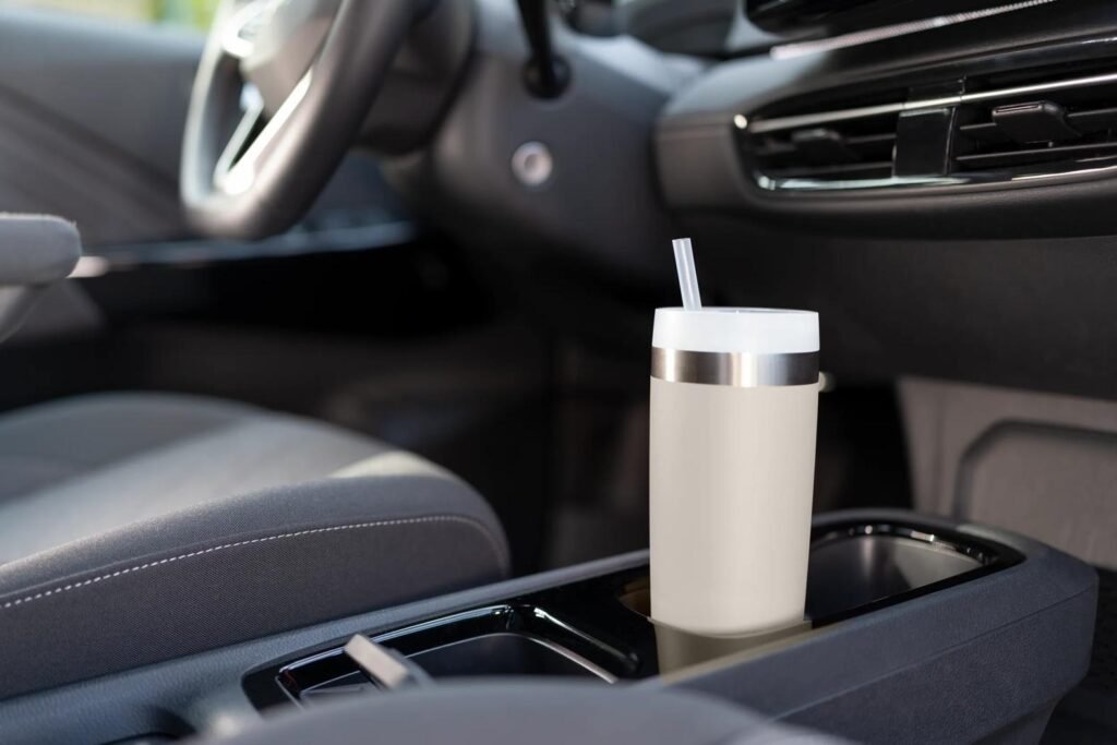 Emsa Travel Mug Cool 0,5 l