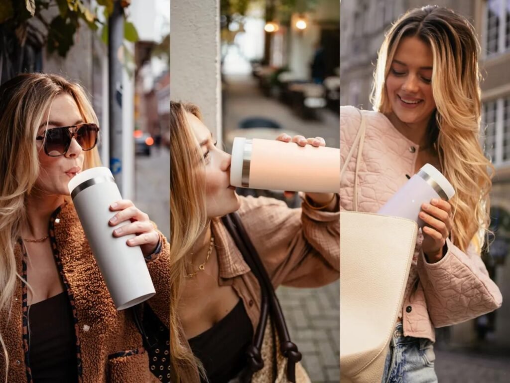 Emsa Travel Mug Cool 0,5 l