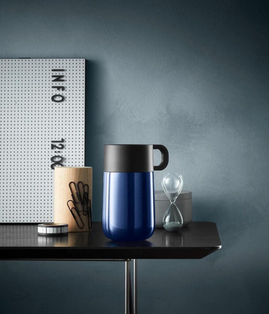 WMF Impulse Travel Mug 0,3 l