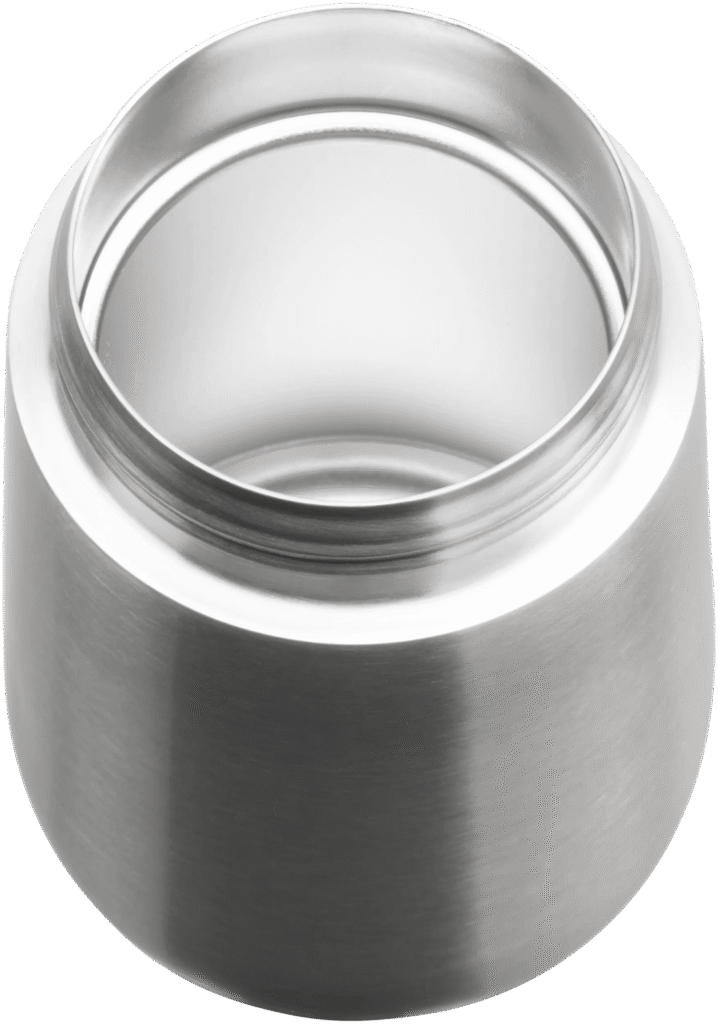 WMF Impulse Travel Mug 0,3 l Edelstahl