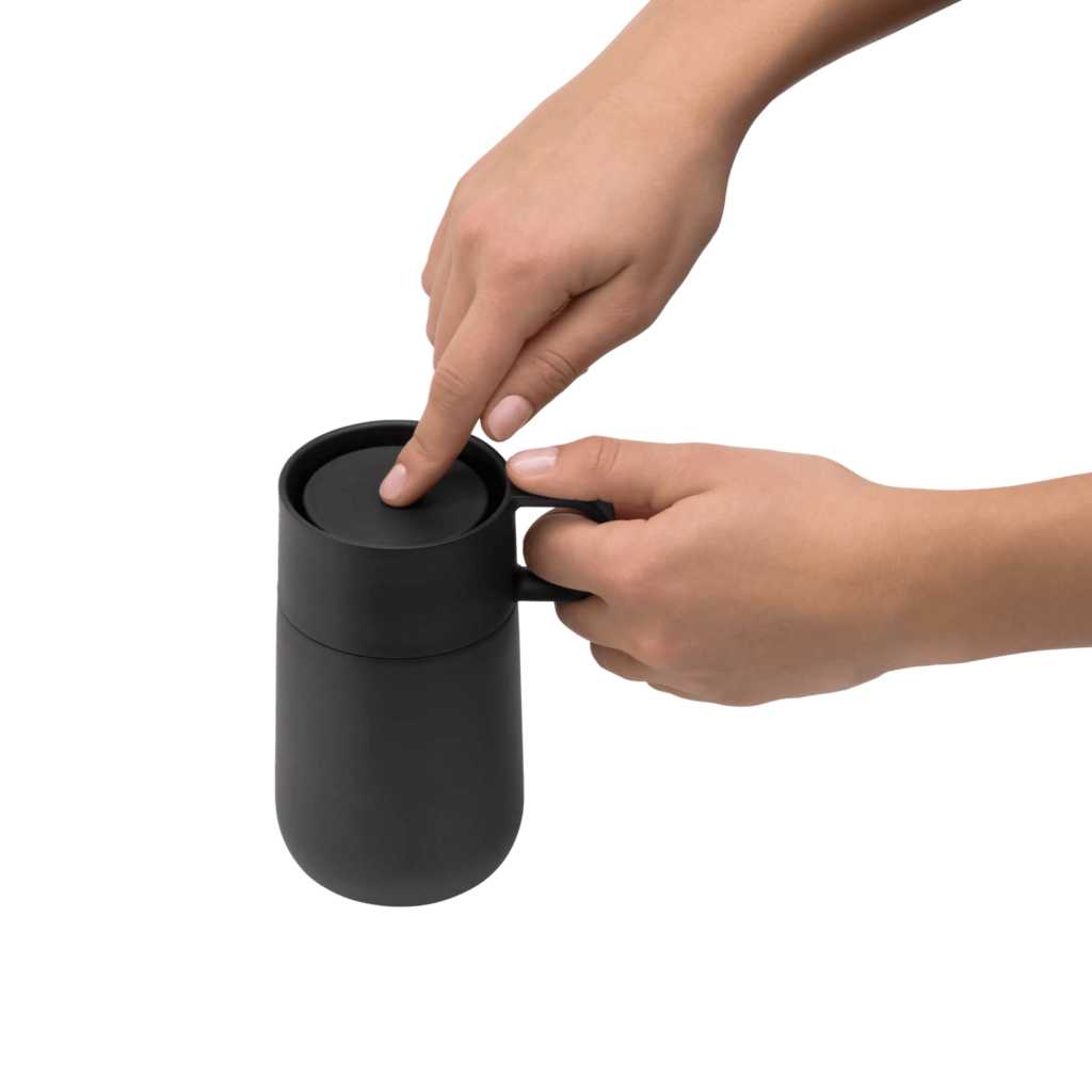 WMF Impulse Travel Mug 0,3 l