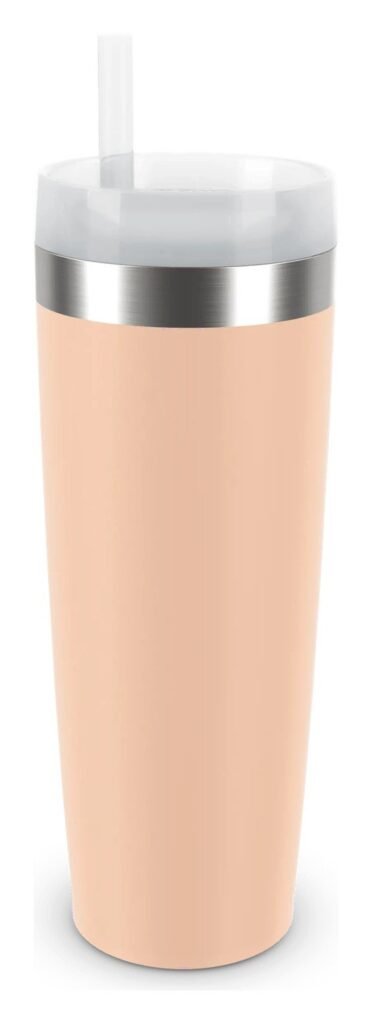 Emsa Travel Mug Cool 0,5 l Aprikose