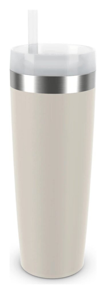 Emsa Travel Mug Cool 0,5 l Sandgrau