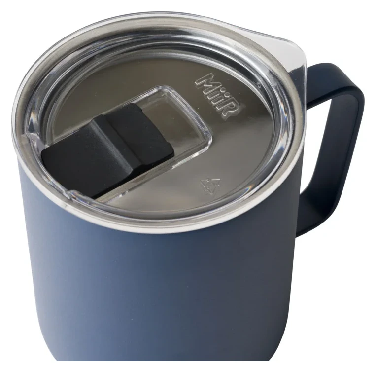MiiR Campingbecher 354 ml Dunkelblau