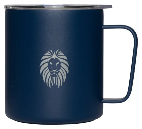MiiR Campingbecher 354 ml Dunkelblau