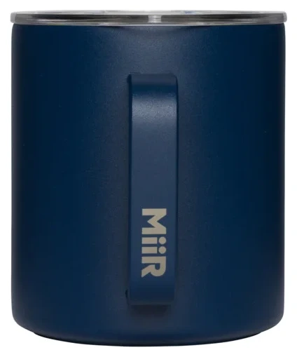 MiiR Campingbecher 354 ml Dunkelblau